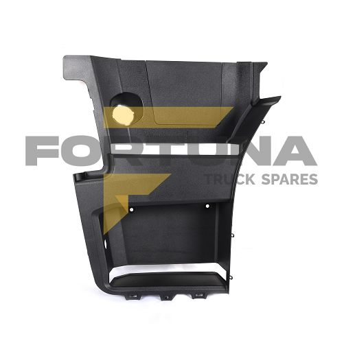 Imagem do produto ESTRIBO SCANIA NTG - LE - Cód: FAP-11588